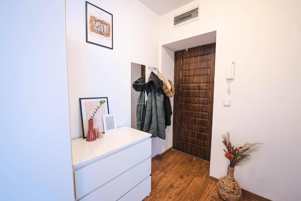 Studio Z Ogrodkiem I Altana Krakow